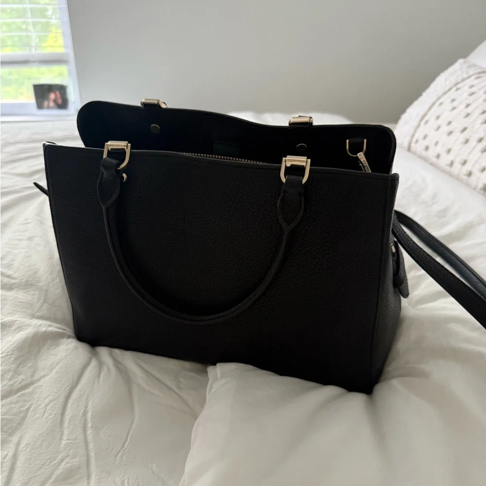 Kate Spade Duffel Crossbody bag - Picture 4 of 5